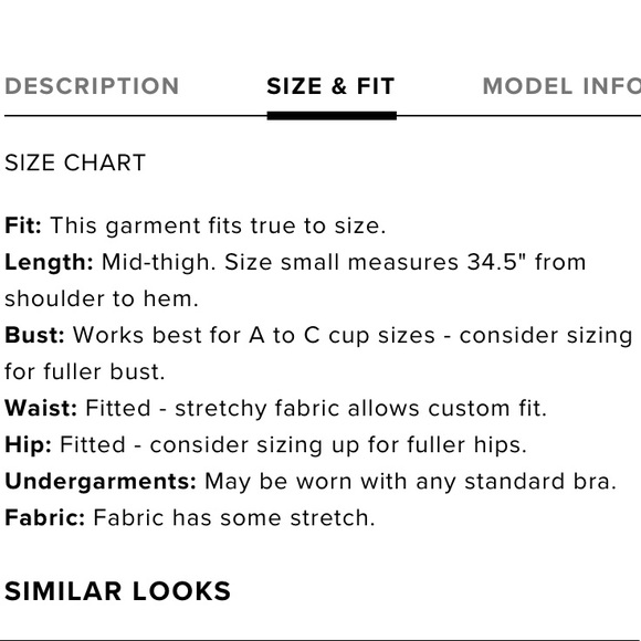 Black Sequinned Lulus Mini Dress - Picture 3 of 3